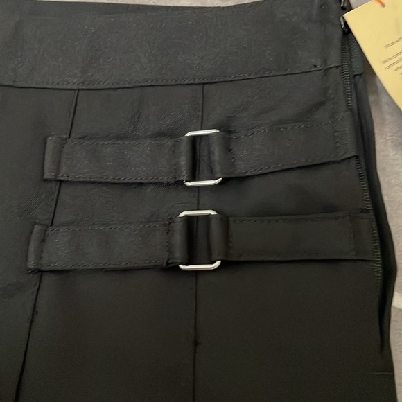 French Toast Girls School Uniform Adjustable Waist 2-Tab Scooter size 10 - Picture 3 of 8